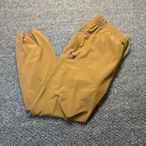Under Armour Men's Tan Sweatpants XXL